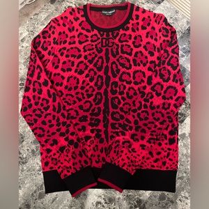 Dolce & Gabbana Jumper